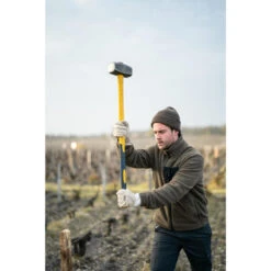 BONNET TRICOT LAINE 900 MARRON -Échappée Nature bonnet tricot laine 900 marron 4