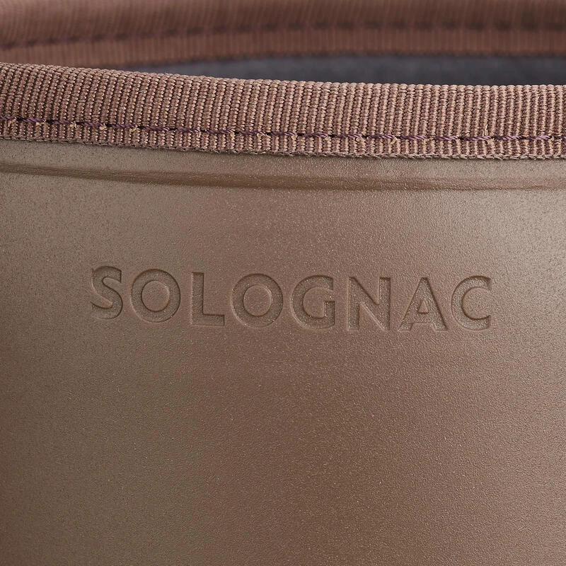 BOTTES CHAUDES PVC 100 5 BOTTES CHAUDES PVC 100 – Image 5