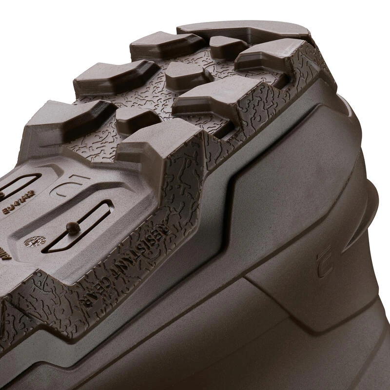 BOTTES CHAUDES PVC 100 10 BOTTES CHAUDES PVC 100 – Image 10