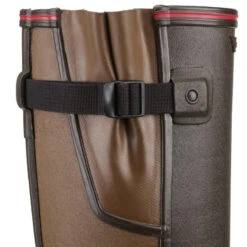 BOTTES FEMME CHAUDES CAOUTCHOUC NEOPRENE 520 -Échappée Nature bottes femme chaudes caoutchouc neoprene 520 8