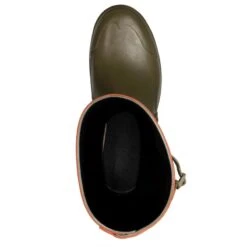 BOTTES LÉGÈRES ET SOUPLES EN CAOUTCHOUC AIGLE ARNAY -Échappée Nature bottes legeres et souples en caoutchouc aigle arnay 5