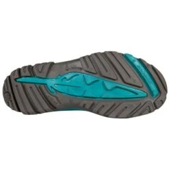 BOTTILLON INVERNESS 100 JUNIOR BLEU CIEL -Échappée Nature bottillon inverness 100 junior bleu ciel 5