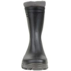 BOTTILLONS CHAUDS PVC JUNIOR -Échappée Nature bottillons chauds pvc junior 3