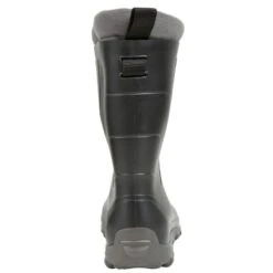 BOTTILLONS CHAUDS PVC JUNIOR -Échappée Nature bottillons chauds pvc junior 4