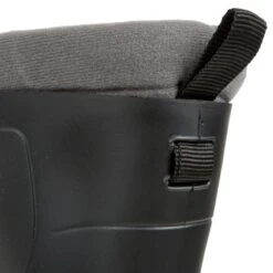 BOTTILLONS CHAUDS PVC JUNIOR -Échappée Nature bottillons chauds pvc junior 7