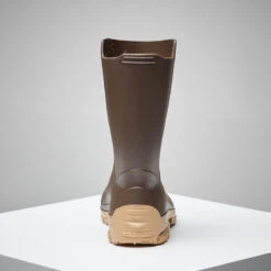 BOTTILLONS INVERNESS 100 JUNIOR MARRON -Échappée Nature bottillons inverness 100 junior marron 2