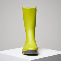 BOTTILLONS LEGER PVC INVERNESS 100 FEMME -Échappée Nature bottillons leger pvc inverness 100 femme 2