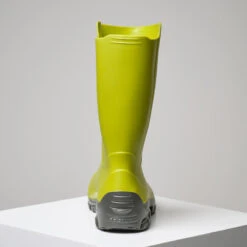 BOTTILLONS LEGER PVC INVERNESS 100 FEMME -Échappée Nature bottillons leger pvc inverness 100 femme 4