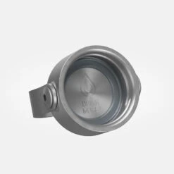 Quechua Bouchon MH100 Inox Pour Gourde Randonnée MH100 Ou MH500 Isotherme En Inox -Échappée Nature bouchon mh100 inox pour gourde randonnee mh100 ou mh500 isotherme en inox 2