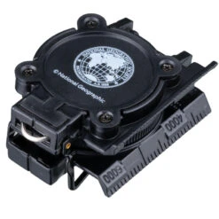 Boussole D'exploration Delux National Geographic -Échappée Nature boussole dexploration delux national geographic 5