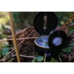 HIGHLANDER Boussole Sportive Avec Viseur -Échappée Nature boussole sportive avec viseur 2