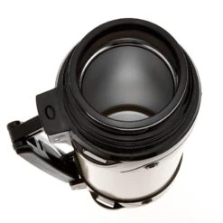 Quechua Bouteille Isotherme Inox 1,5L Avec Gobelet Pour La Randonnée -Échappée Nature bouteille isotherme inox 15l avec gobelet pour la randonnee 5