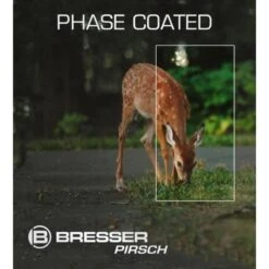 BRESSER Pirsch Jumelles 8x42 Phase Coating 7 BRESSER Pirsch Jumelles 8x42 Phase Coating -Échappée Nature bresser pirsch jumelles 8x42 phase coating 2