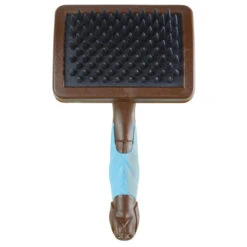 No Brand BROSSE DE MASSAGE POUR CHIEN -Échappée Nature brosse de massage pour chien 2