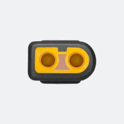 Câble Pour Panneau Solaire MC4 Vers XT60i - Longueur 2,5m - Ecoflow - Camping -Échappée Nature cable pour panneau solaire mc4 vers xt60i longueur 25m ecoflow camping 2