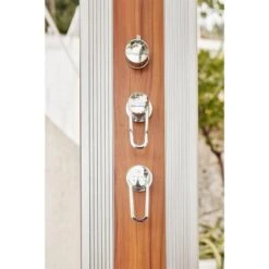 Caillebotis Pour Douche D'extérieur - Compatible Avec Les Douches Formidra 9 Caillebotis Pour Douche D'extérieur - Compatible Avec Les Douches Formidra -Échappée Nature caillebotis pour douche dexterieur compatible avec les douches formidra 2