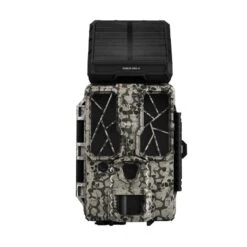Caméra Piège Photo Solaire Spypoint FORCE PRO S -Échappée Nature camera piege photo solaire spypoint force pro s 2
