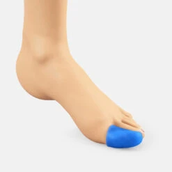 Quechua Capuchon Orteil En Gel -Échappée Nature capuchon orteil en gel 3