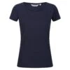 Regatta Carlie T-shirt Fitness à Manches Courtes Pour Femme - Marine