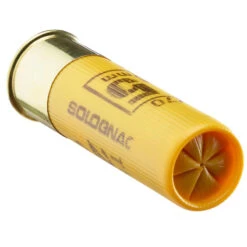 CARTOUCHE BALL TRAP T100 28g CALIBRE 20/70 PLOMB N°7,5 X25 -Échappée Nature cartouche ball trap t100 28g calibre 2070 plomb n75 x25 3
