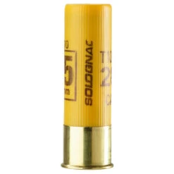 CARTOUCHE BALL TRAP T100 28g CALIBRE 20/70 PLOMB N°7,5 X25 -Échappée Nature cartouche ball trap t100 28g calibre 2070 plomb n75 x25 4
