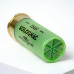 CARTOUCHE BALL TRAP T500 CROSS-TRAP 28G CALIBRE 12/70 PLOMB N°7,5 X 25 -Échappée Nature cartouche ball trap t500 cross trap 28g calibre 1270 plomb n75 x 25 5