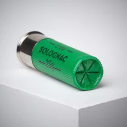 CARTOUCHE L100 25G BASSE PRESSION CALIBRE 16/67 BILLE ACIER N°5X25 -Échappée Nature cartouche l100 25g basse pression calibre 1667 bille acier n5x25 2