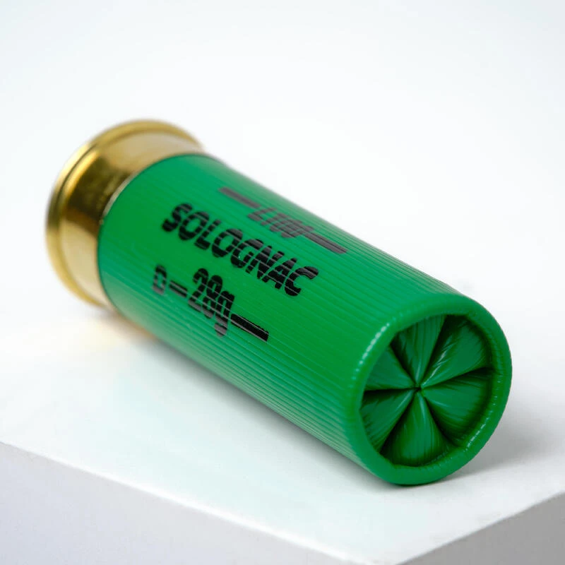 CARTOUCHE L100 28g CALIBRE 16/67 PLOMB N°4 X25 3 CARTOUCHE L100 28g CALIBRE 16/67 PLOMB N°4 X25 – Image 3