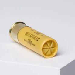 CARTOUCHE L100 28g CALIBRE 20/70 PLOMB N°6 X25 6 CARTOUCHE L100 28g CALIBRE 20/70 PLOMB N°6 X25 -Échappée Nature cartouche l100 28g calibre 2070 plomb n6 x25 2
