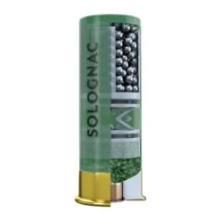 CARTOUCHE L100 32g CALIBRE 12/70 PLOMB N°10 X25 -Échappée Nature cartouche l100 32g calibre 1270 plomb n10 x25 2