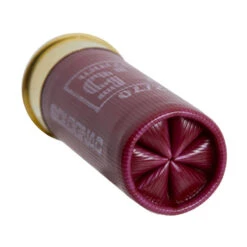 CARTOUCHE L100 32g LIMITED CALIBRE 12/70 PLOMB N°7,5 X250 -Échappée Nature cartouche l100 32g limited calibre 1270 plomb n75 x250 2