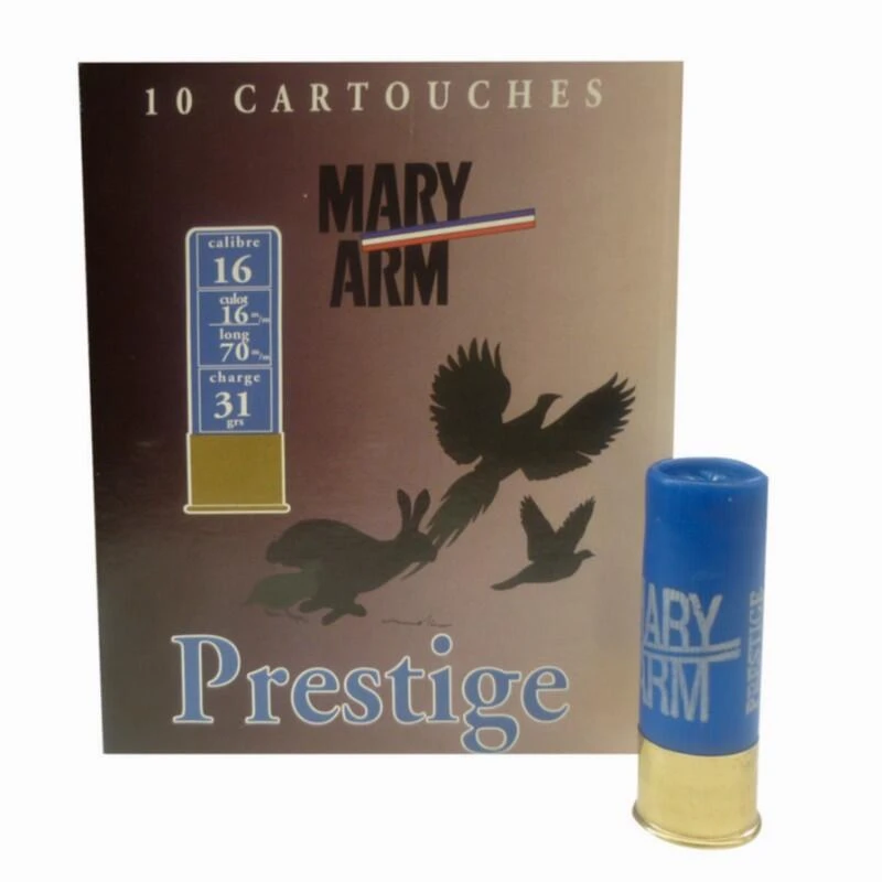 Cartouche Mary Arm Prestige Pb1 2 Cartouche Mary Arm Prestige Pb1 – Image 2