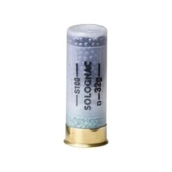 CARTOUCHE S100 32g DISPERSANTE CAL12/67 Pb N°7 X25 -Échappée Nature cartouche s100 32g dispersante cal1267 pb n7 x25 3