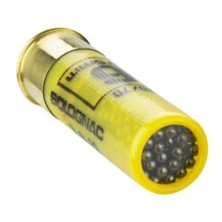 CARTOUCHE S900 ARX CALIBRE 20/70 28G PLOMB N°6 X10 7 CARTOUCHE S900 ARX CALIBRE 20/70 28G PLOMB N°6 X10 -Échappée Nature cartouche s900 arx calibre 2070 28g plomb n6 x10 2