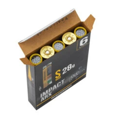 CARTOUCHE S900 ARX CALIBRE 20/70 28G PLOMB N°6 X10 9 CARTOUCHE S900 ARX CALIBRE 20/70 28G PLOMB N°6 X10 -Échappée Nature cartouche s900 arx calibre 2070 28g plomb n6 x10 4