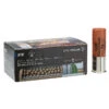 CARTOUCHE XL900 35G CALIBRE 12/76 BILLE SOFT COPPER N°4X10.
