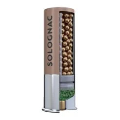 CARTOUCHE XL900 35G CALIBRE 12/76 BILLE SOFT COPPER N°6X10. -Échappée Nature cartouche xl900 35g calibre 1276 bille soft copper n6x10 3