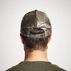 CASQUETTE CHASSE CHAUDE TREEMETIC -Échappée Nature casquette chasse chaude treemetic 2