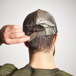 CASQUETTE CHASSE CHAUDE TREEMETIC -Échappée Nature casquette chasse chaude treemetic 3