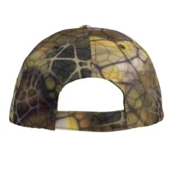 CASQUETTE CHASSE Respirante 100 CAMOUFLAGE FURTIV -Échappée Nature casquette chasse respirante 100 camouflage furtiv 4