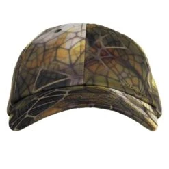 CASQUETTE CHASSE Respirante 100 CAMOUFLAGE FURTIV -Échappée Nature casquette chasse respirante 100 camouflage furtiv 5