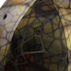 CASQUETTE CHASSE Respirante 100 CAMOUFLAGE FURTIV -Échappée Nature casquette chasse respirante 100 camouflage furtiv 8