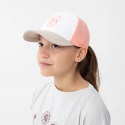 Quechua Casquette Enfant -MH100 -Échappée Nature casquette enfant mh100 4