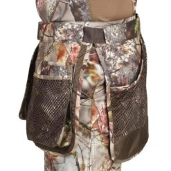 CEINTURE CHASSE 100 CAMOUFLAGE -Échappée Nature ceinture chasse 100 camouflage 3