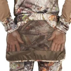 CEINTURE CHASSE 100 CAMOUFLAGE -Échappée Nature ceinture chasse 100 camouflage 5