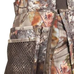 CEINTURE CHASSE 100 CAMOUFLAGE -Échappée Nature ceinture chasse 100 camouflage 6