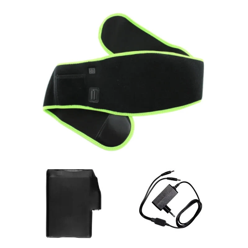 Ceinture Lombaire Chauffante Adulte 2 Ceinture Lombaire Chauffante Adulte – Image 2