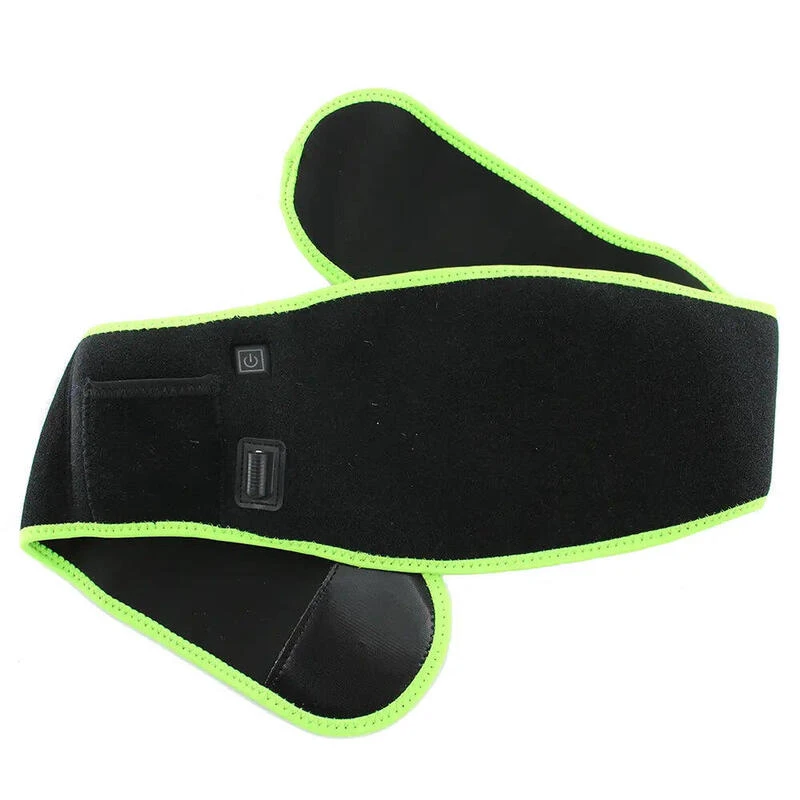Ceinture Lombaire Chauffante Adulte 1 Ceinture Lombaire Chauffante Adulte