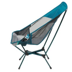 Quechua CHAISE BASSE PLIANTE DE CAMPING MH500 XL 16 Quechua CHAISE BASSE PLIANTE DE CAMPING MH500 XL -Échappée Nature chaise basse pliante de camping mh500 xl 6