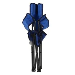 Regatta Chaise De Camping ISLA Unisexe (Bleu) -Échappée Nature chaise de camping isla unisexe bleu 2